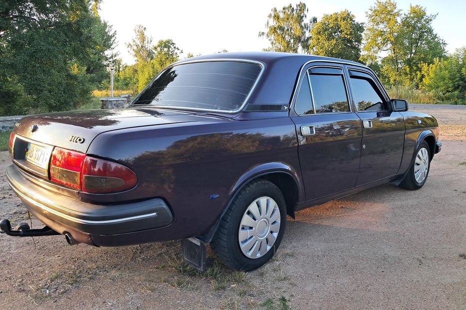 Продам ГАЗ 3110 Волга 1999 года в г. Гайсин, Винницкая область