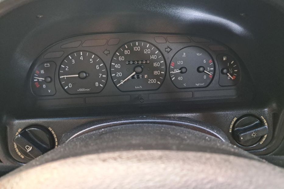 Продам ГАЗ 3110 Волга 1999 года в г. Гайсин, Винницкая область