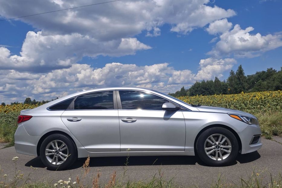 Продам Hyundai Sonata 2015 года в г. Ирпень, Киевская область