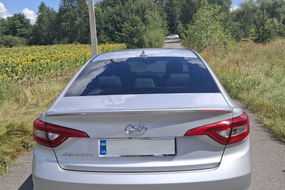 Продам Hyundai Sonata 2015 года в г. Ирпень, Киевская область