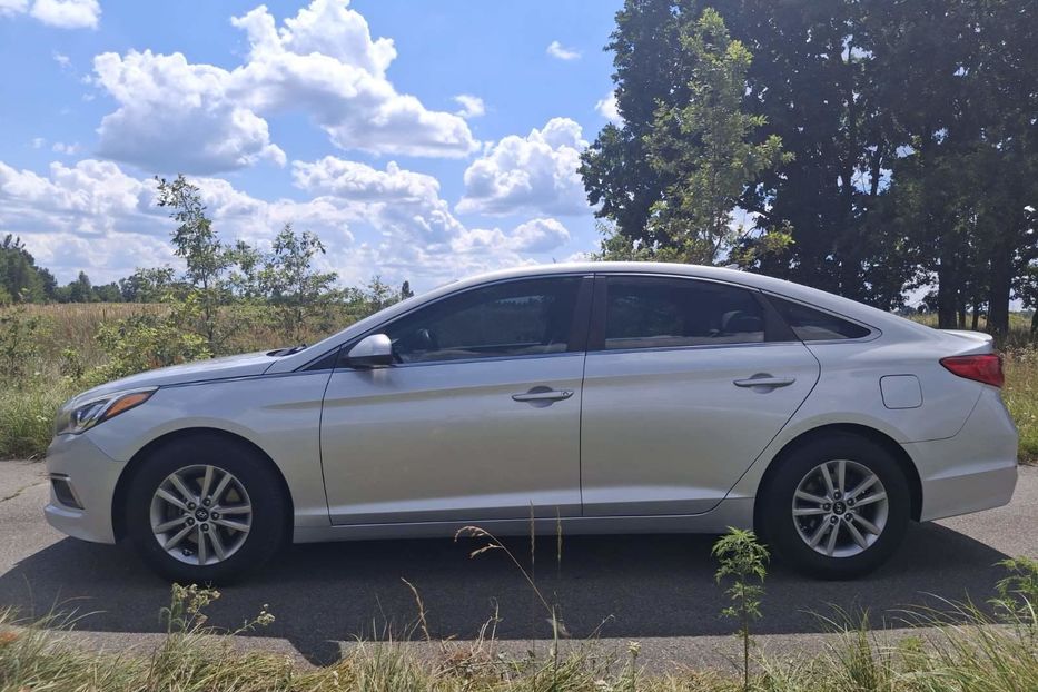 Продам Hyundai Sonata 2015 года в г. Ирпень, Киевская область