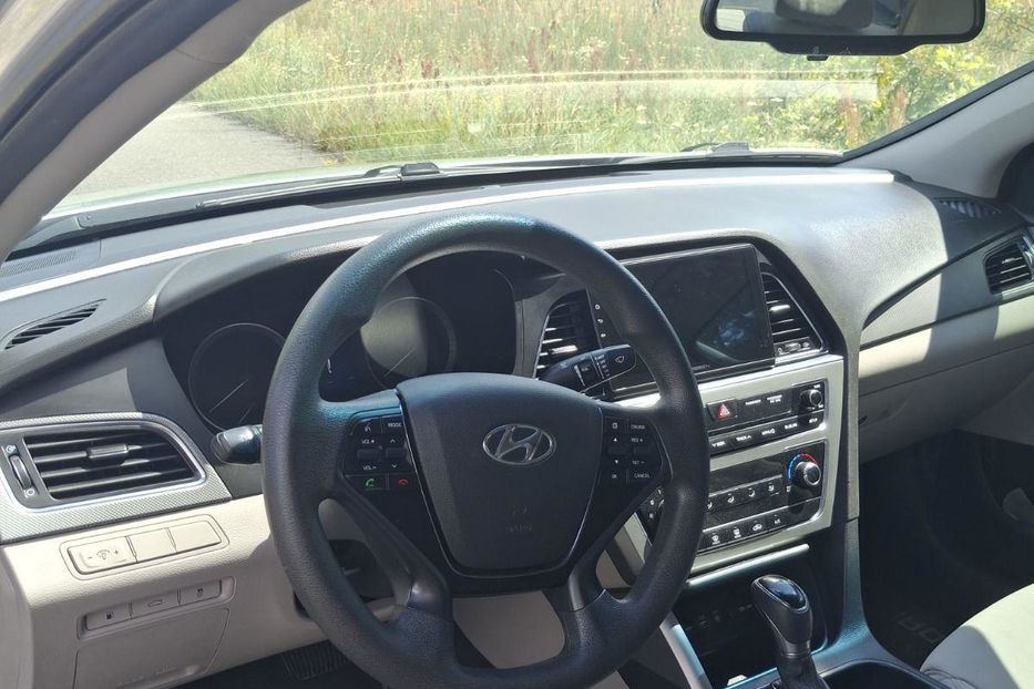 Продам Hyundai Sonata 2015 года в г. Ирпень, Киевская область