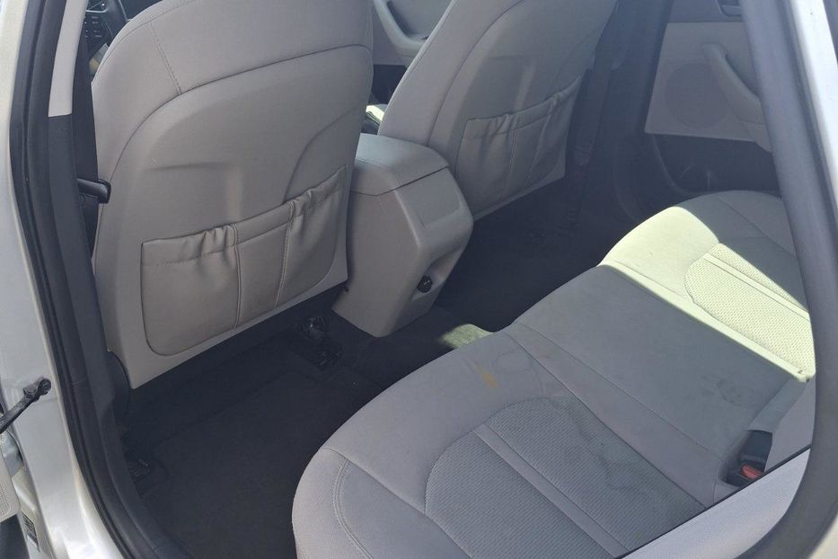 Продам Hyundai Sonata 2015 года в г. Ирпень, Киевская область