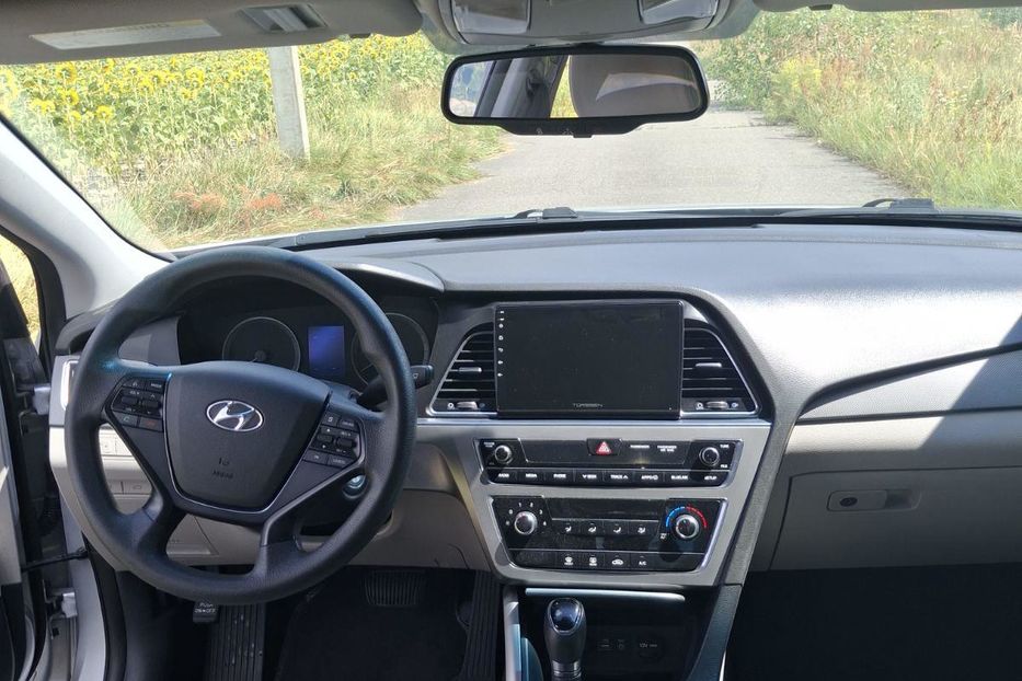 Продам Hyundai Sonata 2015 года в г. Ирпень, Киевская область