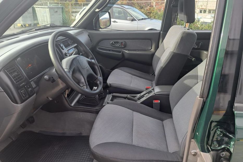 Продам Mitsubishi L 200 2003 года в Харькове
