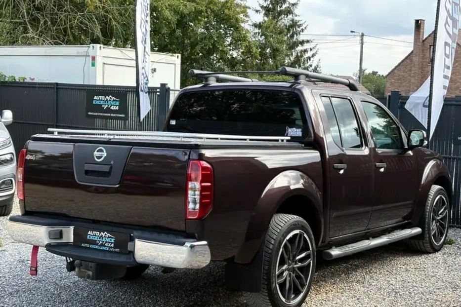 Продам Nissan Navara 2006 года в г. Павлоград, Днепропетровская область