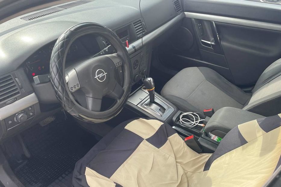 Продам Opel Vectra C 2002 года в Запорожье