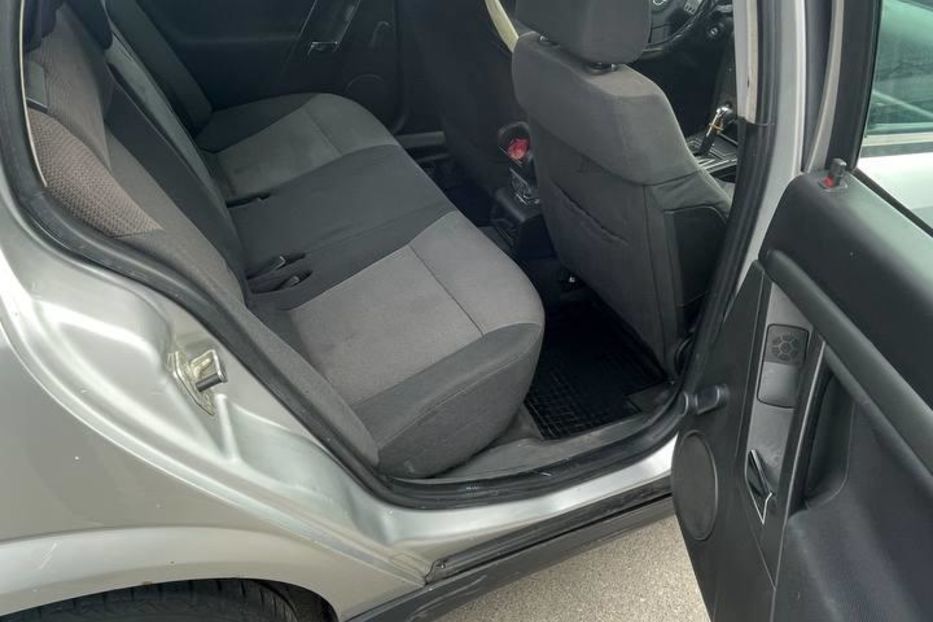 Продам Opel Vectra C 2002 года в Запорожье