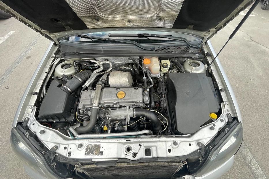 Продам Opel Vectra C 2002 года в Запорожье