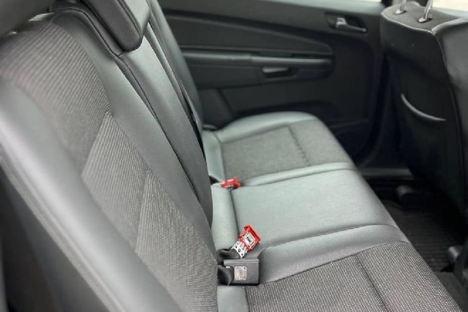 Продам Opel Zafira 2006 года в Львове