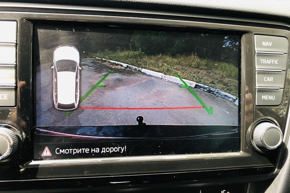 Продам Skoda Octavia A7 Scout 2.0 TDI DSG (184 к.с.) 4х4  2016 года в г. Коростень, Житомирская область