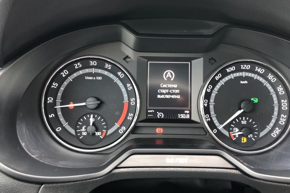 Продам Skoda Octavia A7 Scout 2.0 TDI DSG (184 к.с.) 4х4  2016 года в г. Коростень, Житомирская область