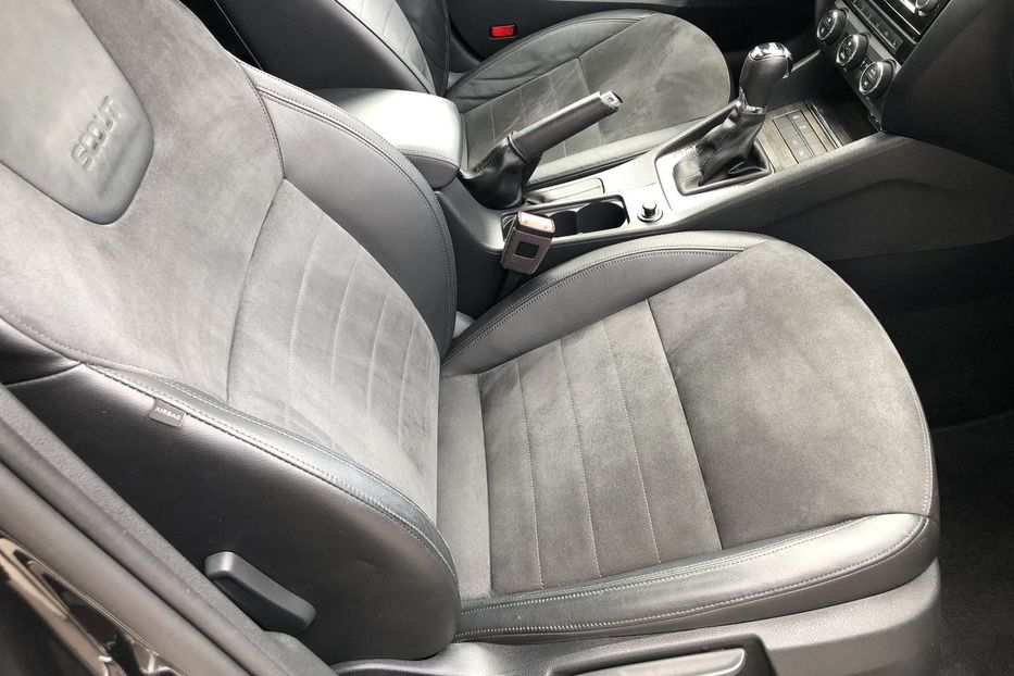 Продам Skoda Octavia A7 Scout 2.0 TDI DSG (184 к.с.) 4х4  2016 года в г. Коростень, Житомирская область