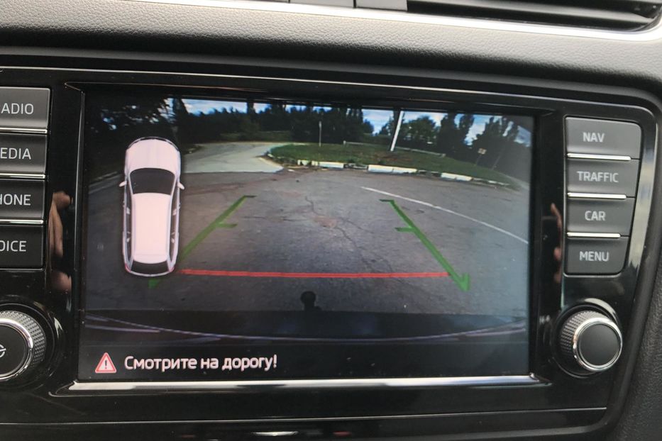 Продам Skoda Octavia A7 Scout 2.0 TDI DSG (184 к.с.) 4х4  2016 года в г. Коростень, Житомирская область