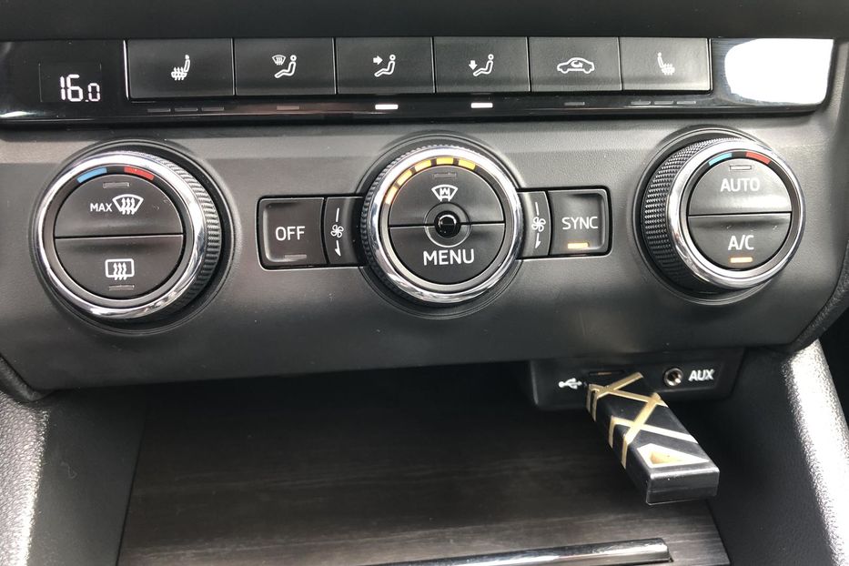 Продам Skoda Octavia A7 Scout 2.0 TDI DSG (184 к.с.) 4х4  2016 года в г. Коростень, Житомирская область