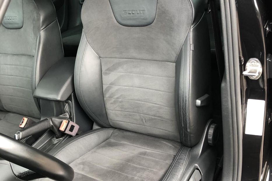 Продам Skoda Octavia A7 Scout 2.0 TDI DSG (184 к.с.) 4х4  2016 года в г. Коростень, Житомирская область