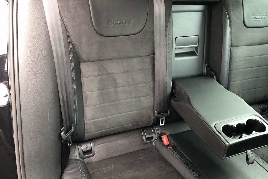 Продам Skoda Octavia A7 Scout 2.0 TDI DSG (184 к.с.) 4х4  2016 года в г. Коростень, Житомирская область