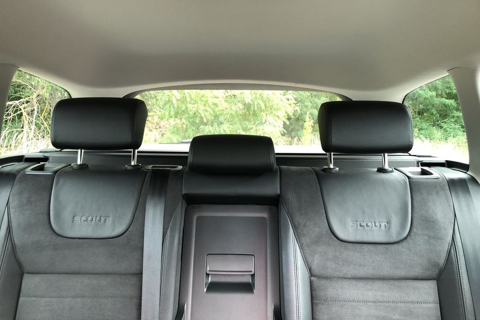 Продам Skoda Octavia A7 Scout 2.0 TDI DSG (184 к.с.) 4х4  2016 года в г. Коростень, Житомирская область