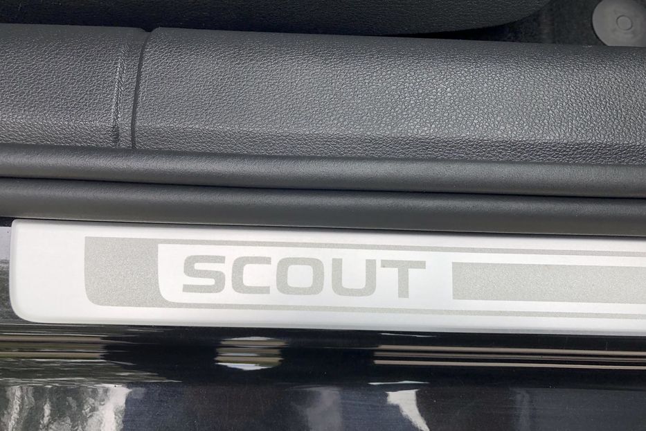 Продам Skoda Octavia A7 Scout 2.0 TDI DSG (184 к.с.) 4х4  2016 года в г. Коростень, Житомирская область