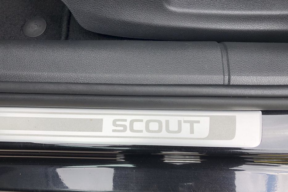 Продам Skoda Octavia A7 Scout 2.0 TDI DSG (184 к.с.) 4х4  2016 года в г. Коростень, Житомирская область