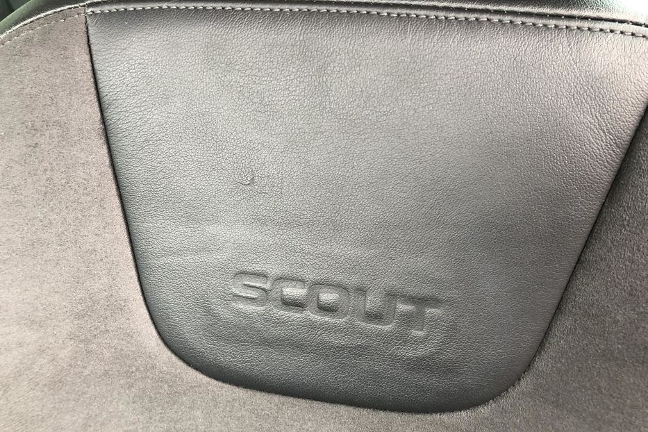 Продам Skoda Octavia A7 Scout 2.0 TDI DSG (184 к.с.) 4х4  2016 года в г. Коростень, Житомирская область