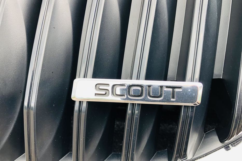 Продам Skoda Octavia A7 Scout 2.0 TDI DSG (184 к.с.) 4х4  2016 года в г. Коростень, Житомирская область