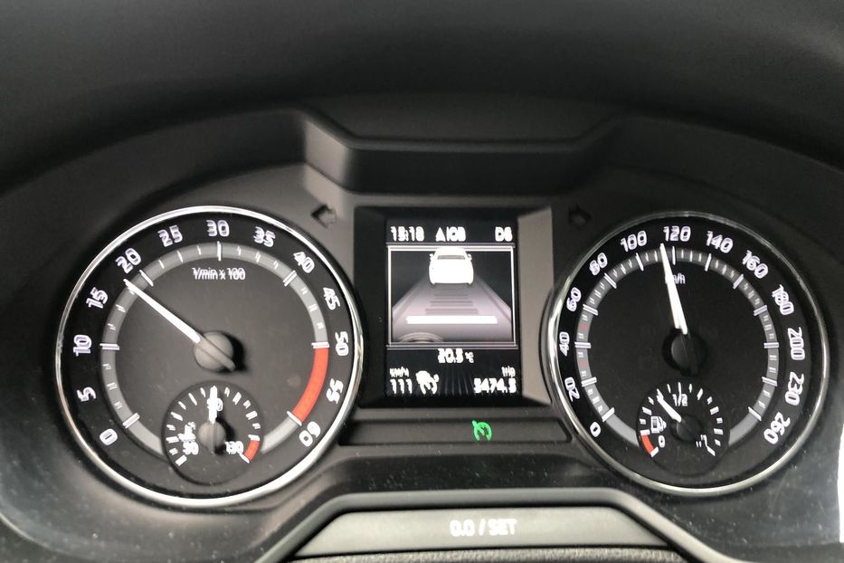 Продам Skoda Octavia A7 Scout 2.0 TDI DSG (184 к.с.) 4х4  2016 года в г. Коростень, Житомирская область