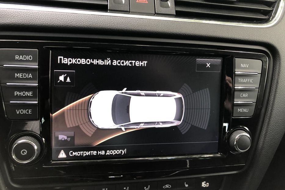 Продам Skoda Octavia A7 Scout 2.0 TDI DSG (184 к.с.) 4х4  2016 года в г. Коростень, Житомирская область