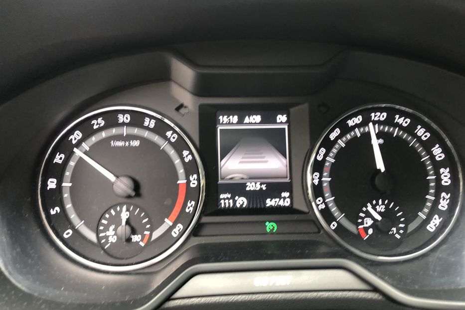 Продам Skoda Octavia A7 Scout 2.0 TDI DSG (184 к.с.) 4х4  2016 года в г. Коростень, Житомирская область