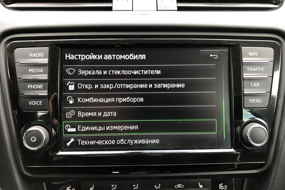 Продам Skoda Octavia A7 Scout 2.0 TDI DSG (184 к.с.) 4х4  2016 года в г. Коростень, Житомирская область