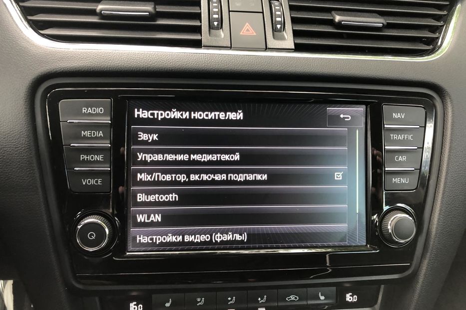 Продам Skoda Octavia A7 Scout 2.0 TDI DSG (184 к.с.) 4х4  2016 года в г. Коростень, Житомирская область