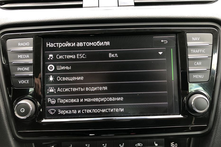 Продам Skoda Octavia A7 Scout 2.0 TDI DSG (184 к.с.) 4х4  2016 года в г. Коростень, Житомирская область