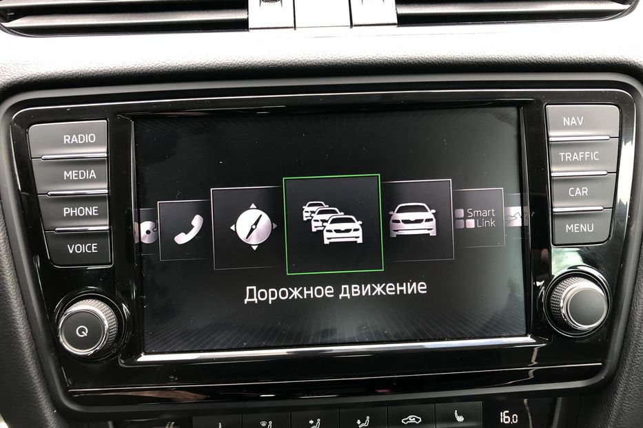 Продам Skoda Octavia A7 Scout 2.0 TDI DSG (184 к.с.) 4х4  2016 года в г. Коростень, Житомирская область