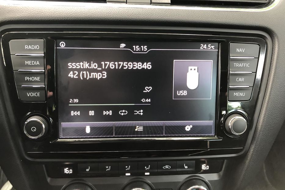 Продам Skoda Octavia A7 Scout 2.0 TDI DSG (184 к.с.) 4х4  2016 года в г. Коростень, Житомирская область