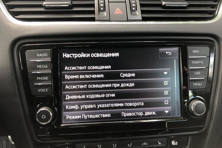 Продам Skoda Octavia A7 Scout 2.0 TDI DSG (184 к.с.) 4х4  2016 года в г. Коростень, Житомирская область