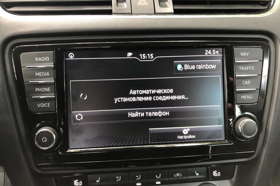 Продам Skoda Octavia A7 Scout 2.0 TDI DSG (184 к.с.) 4х4  2016 года в г. Коростень, Житомирская область