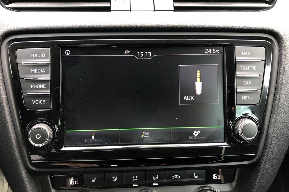 Продам Skoda Octavia A7 Scout 2.0 TDI DSG (184 к.с.) 4х4  2016 года в г. Коростень, Житомирская область