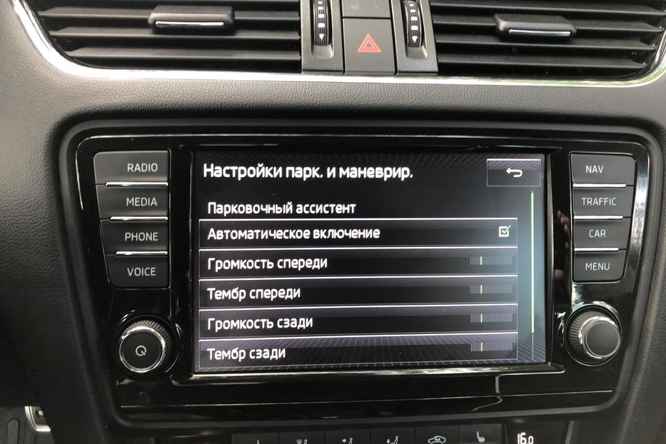 Продам Skoda Octavia A7 Scout 2.0 TDI DSG (184 к.с.) 4х4  2016 года в г. Коростень, Житомирская область