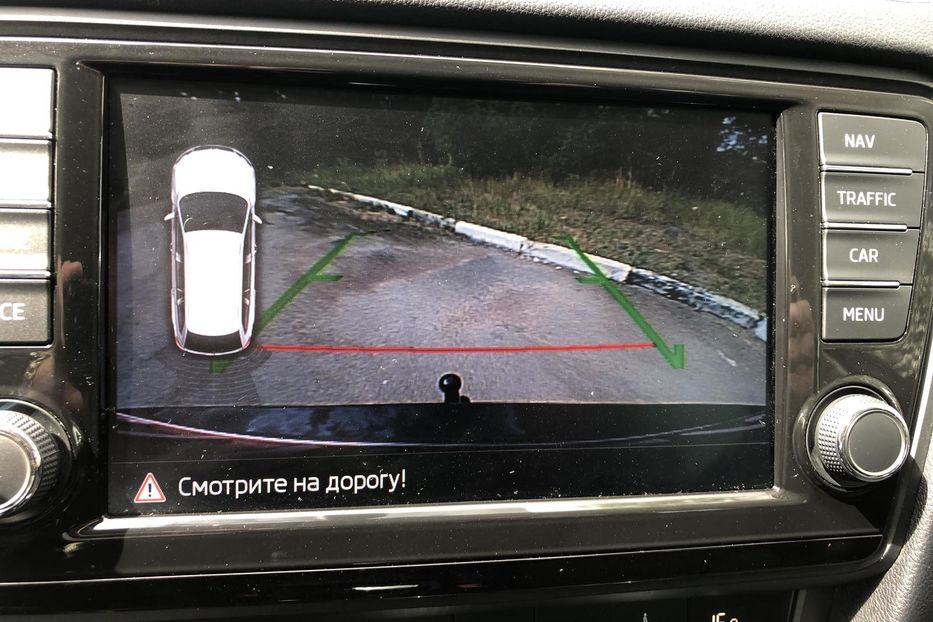 Продам Skoda Octavia A7 Scout 2.0 TDI DSG (184 к.с.) 4х4  2016 года в г. Коростень, Житомирская область