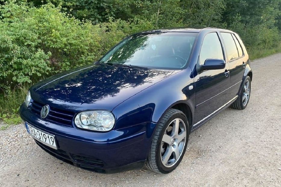 Продам Volkswagen Golf III 2000 года в Сумах