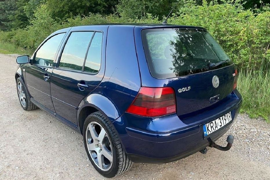 Продам Volkswagen Golf III 2000 года в Сумах