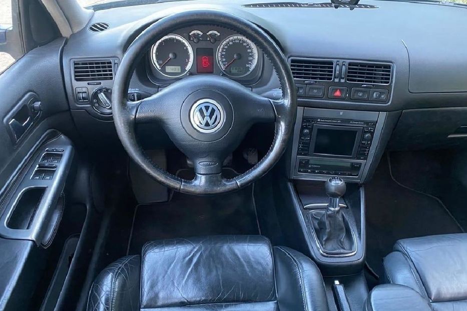 Продам Volkswagen Golf III 2000 года в Сумах