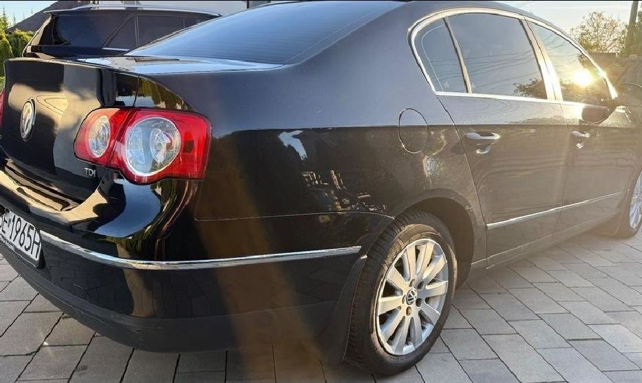 Продам Volkswagen Passat B6 2005 года в Днепре
