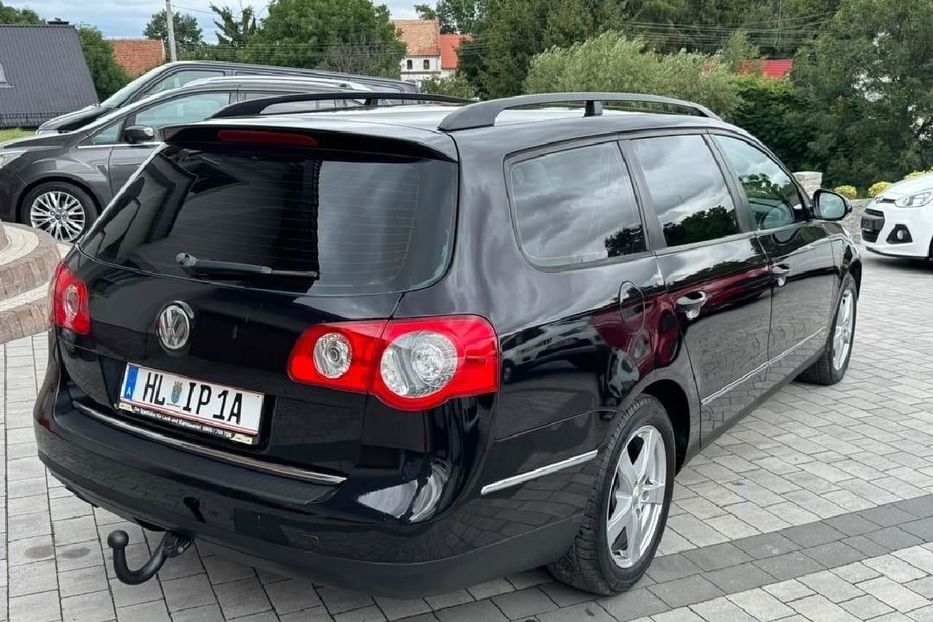 Продам Volkswagen Passat B6 2006 года в Виннице