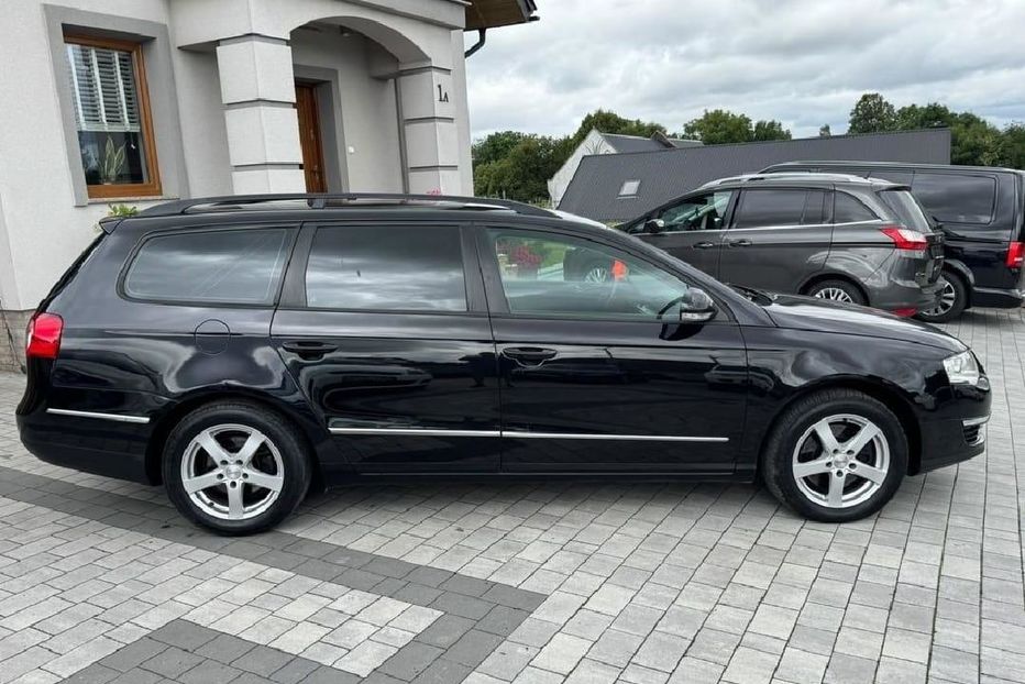 Продам Volkswagen Passat B6 2006 года в Виннице