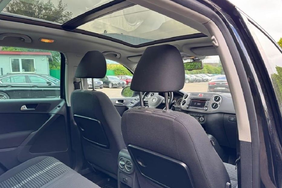 Продам Volkswagen Tiguan 2009 года в Харькове