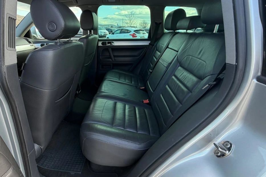 Продам Volkswagen Touareg 2007 года в Киеве