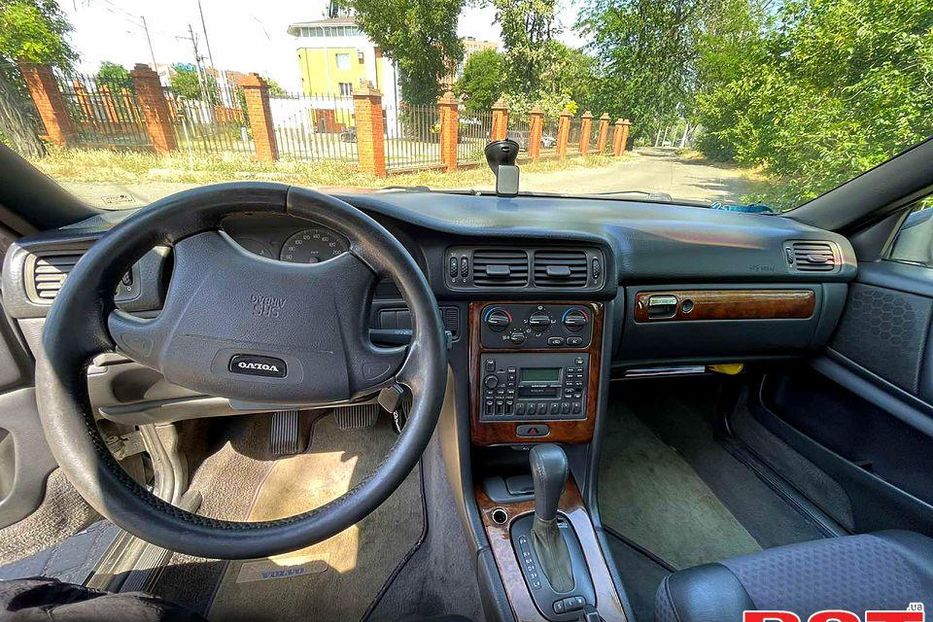 Продам Volvo V70 1999 года в Одессе