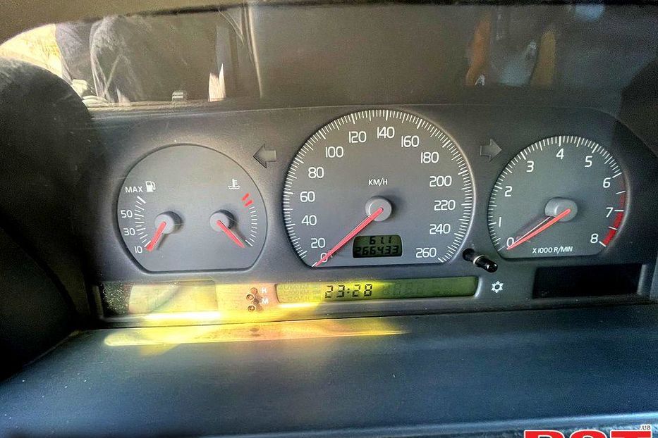 Продам Volvo V70 1999 года в Одессе
