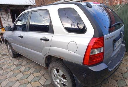 Продам Kia Sportage 2005  2005 года в г. Боярка, Киевская область